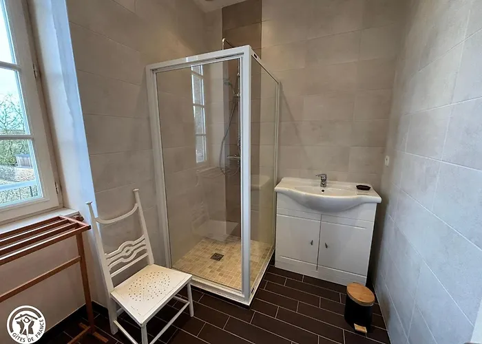 En Vendee Avec Parking Prive - Fr-1-426-606 Ferienhaus La Gaubretiere